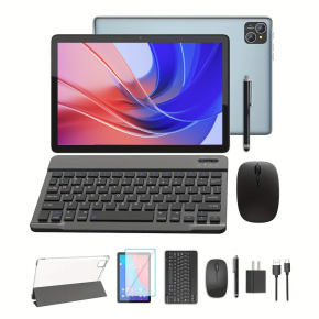 Tablet Android 14 4G+128G Accept OEM