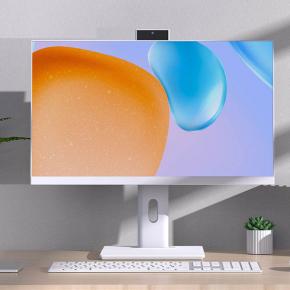 24inch AIO with touch screen 