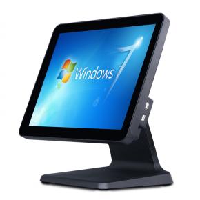 POS 15inch single screen i5 2gen 8+256G