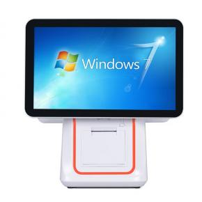 15.6inch POS Caja registradora