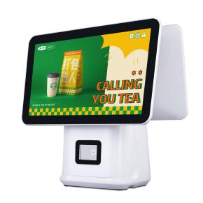 15.6inch POS Caja registradora