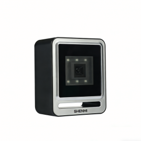 2D Desktop Scanning Platform