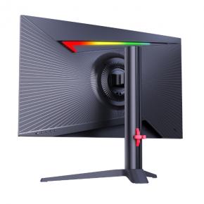 27 inch monitor straight screen IPS screen